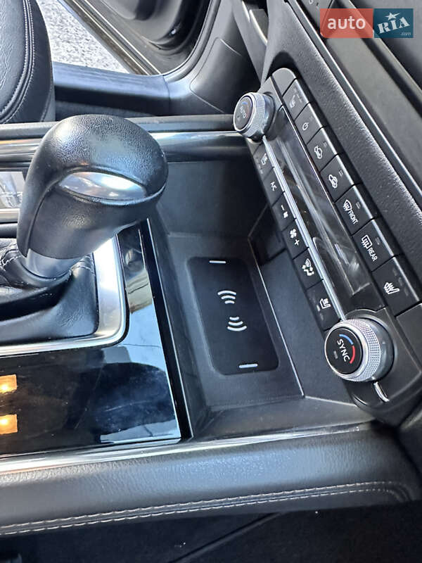 Внедорожник / Кроссовер Mazda CX-5 2020 в Ивано-Франковске