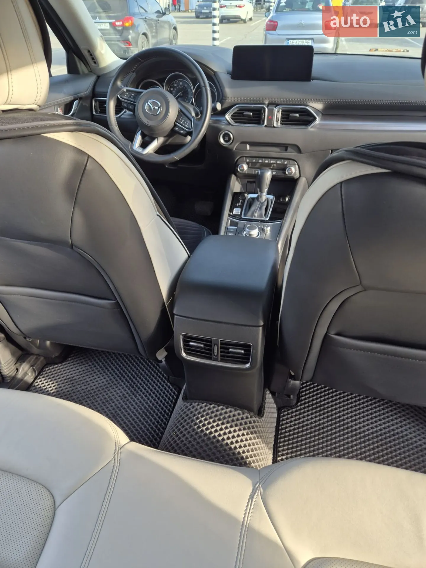 2024 Mazda CX-5 - мініатюра 25