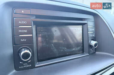 Внедорожник / Кроссовер Mazda CX-5 2014 в Павлограде