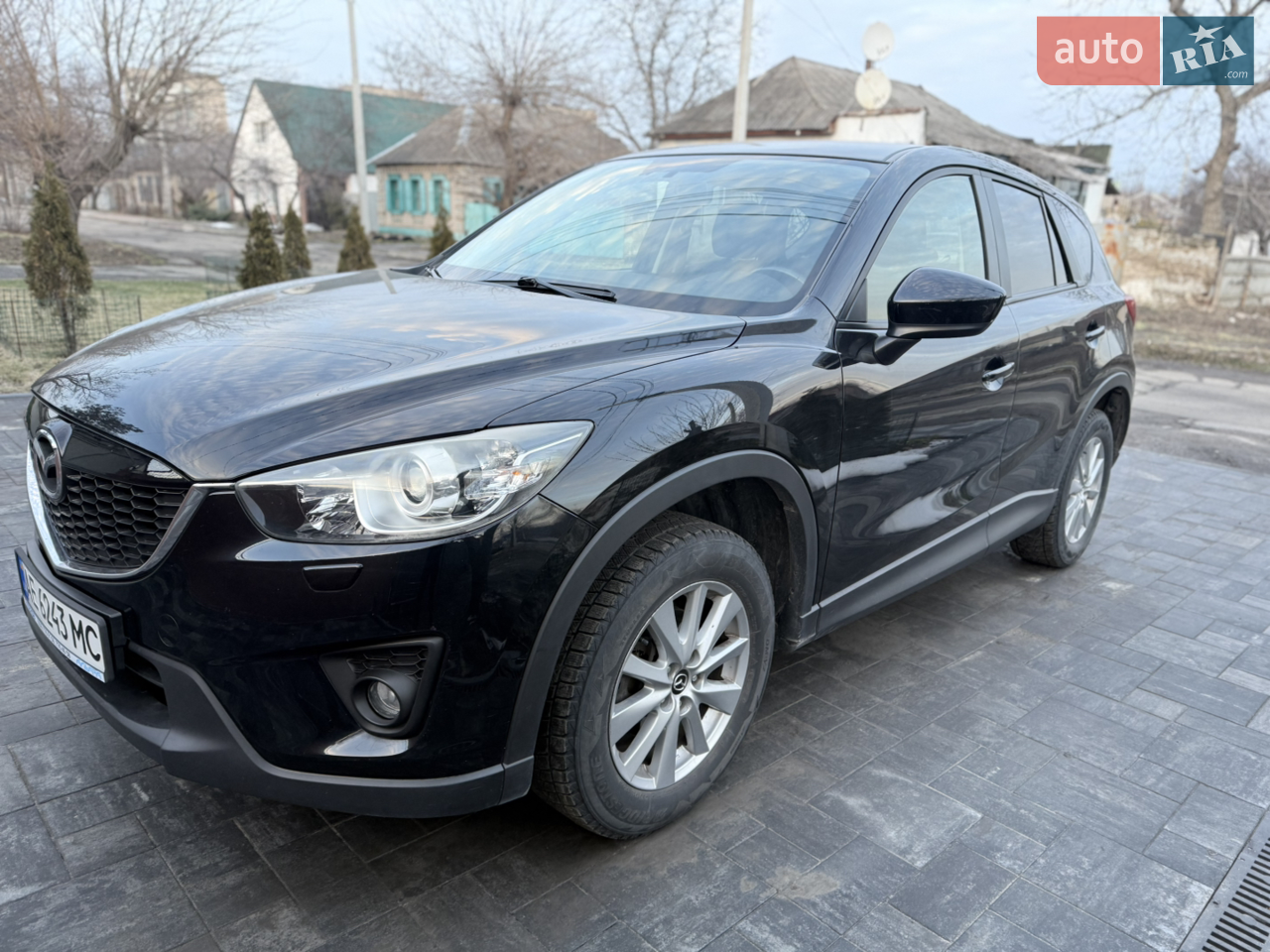 2013 Mazda CX-5 - мініатюра 35