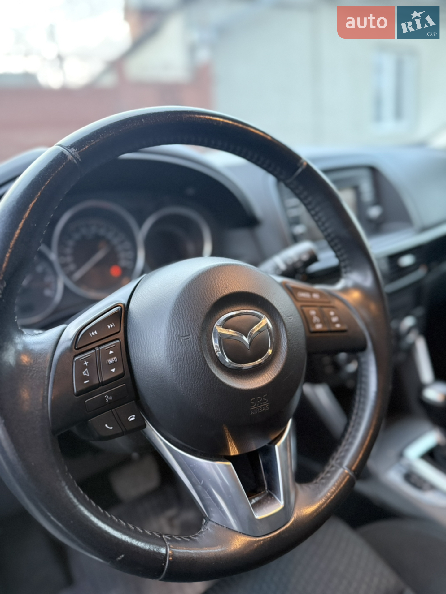 2014 Mazda CX-5 - мініатюра 9