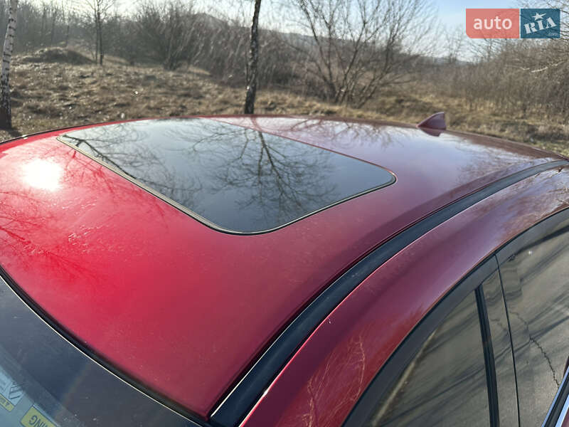 Внедорожник / Кроссовер Mazda CX-5 2022 в Запорожье