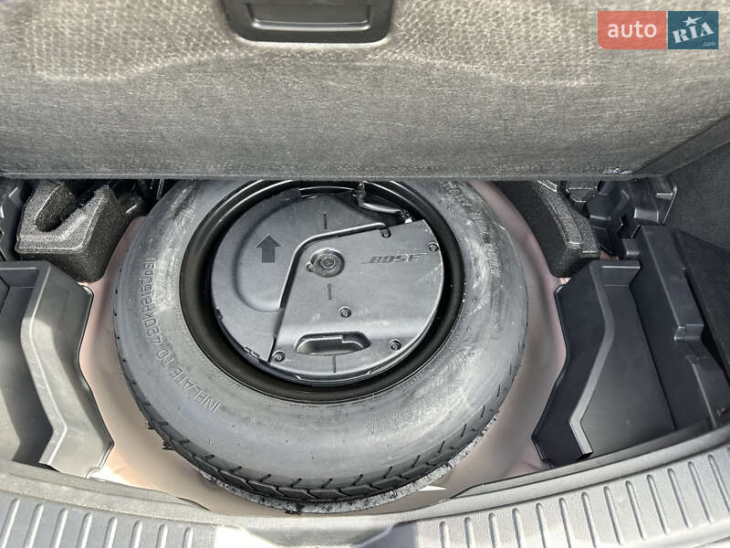 Внедорожник / Кроссовер Mazda CX-5 2022 в Запорожье