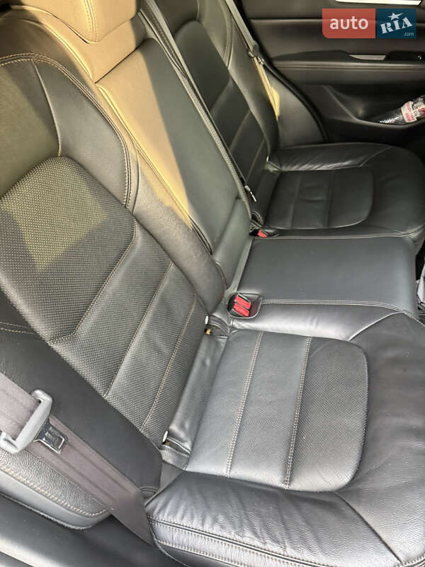 Внедорожник / Кроссовер Mazda CX-5 2017 в Броварах фото 27 Внедорожник / Кроссовер Mazda CX-5 2017 в Броварах