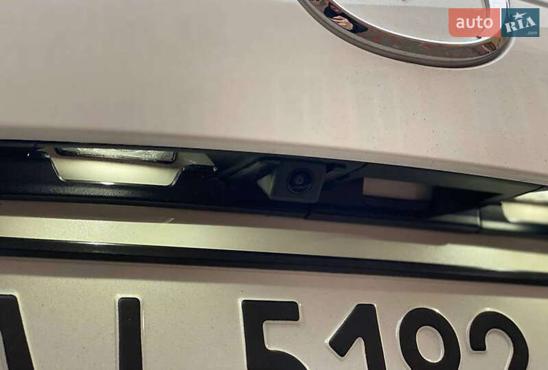 Внедорожник / Кроссовер Mazda CX-5 2020 в Днепре