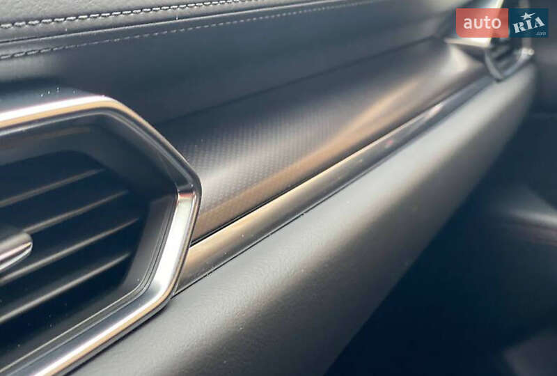 Внедорожник / Кроссовер Mazda CX-5 2020 в Днепре