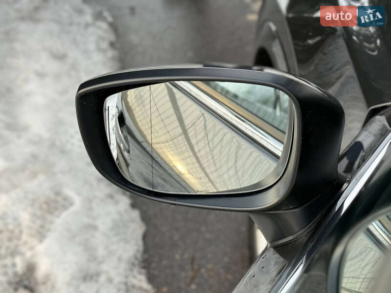 Внедорожник / Кроссовер Mazda CX-5 2022 в Киеве