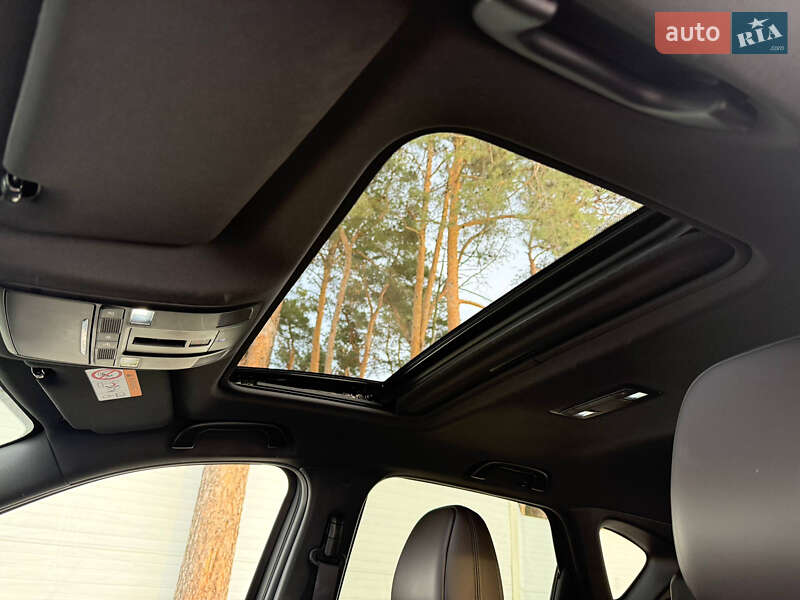 Внедорожник / Кроссовер Mazda CX-5 2022 в Киеве