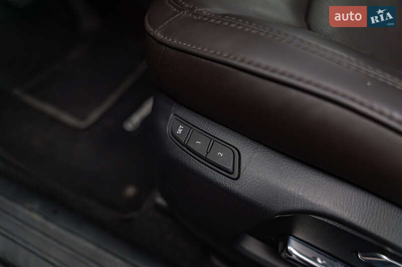 Позашляховик / Кросовер Mazda CX-5 2019 в Києві фото 12 Позашляховик / Кросовер Mazda CX-5 2019 в Києві