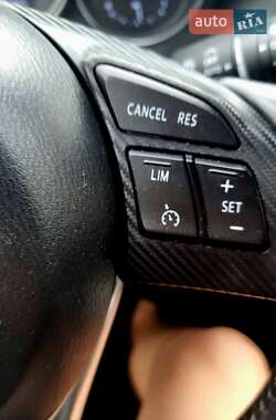 Внедорожник / Кроссовер Mazda CX-5 2015 в Терновке