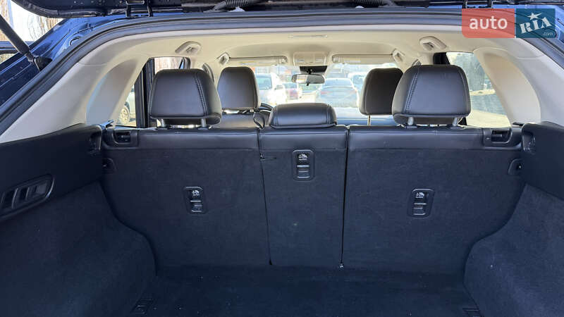 Внедорожник / Кроссовер Mazda CX-5 2018 в Петропавловской Борщаговке фото 6 Внедорожник / Кроссовер Mazda CX-5 2018 в Петропавловской Борщаговке