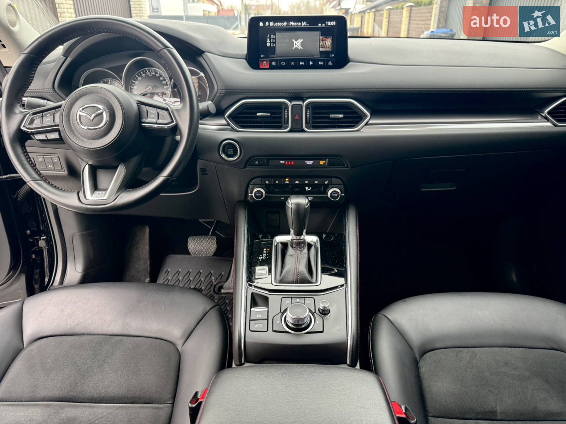 2020 Mazda CX-5 - мініатюра 7