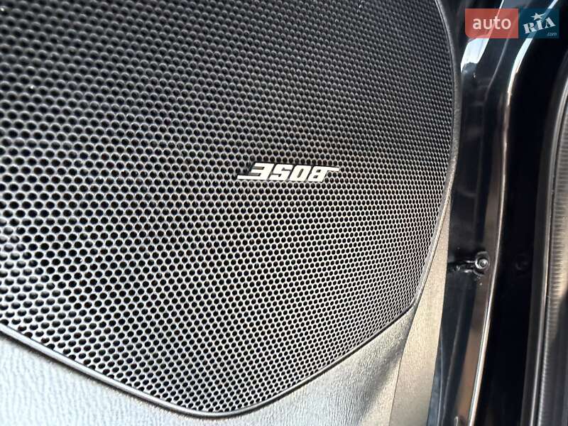 Позашляховик / Кросовер Mazda CX-5 2013 в Львові