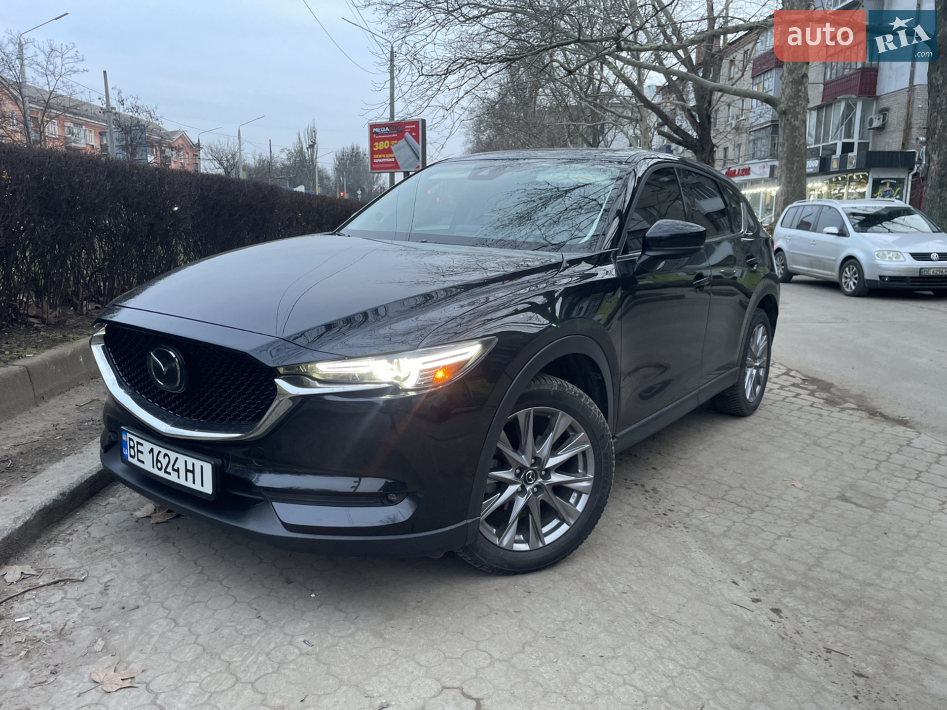 2018 Mazda CX-5 - мініатюра 2