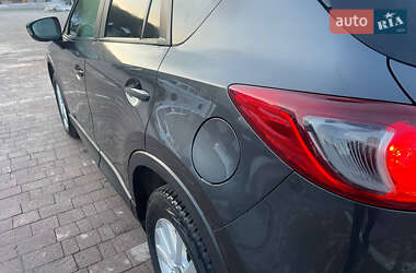 AUTO.RIA – Продам Мазда СХ-5 2014 дизель 2.2 позашляховик