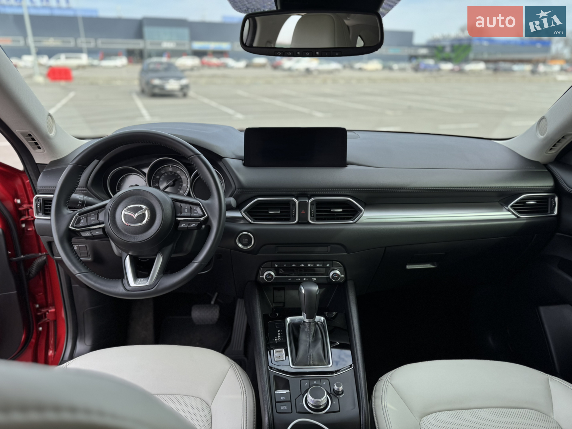 2024 Mazda CX-5 - мініатюра 20