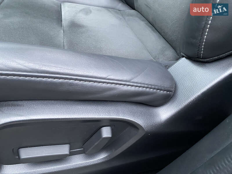 Внедорожник / Кроссовер Mazda CX-5 2020 в Львове