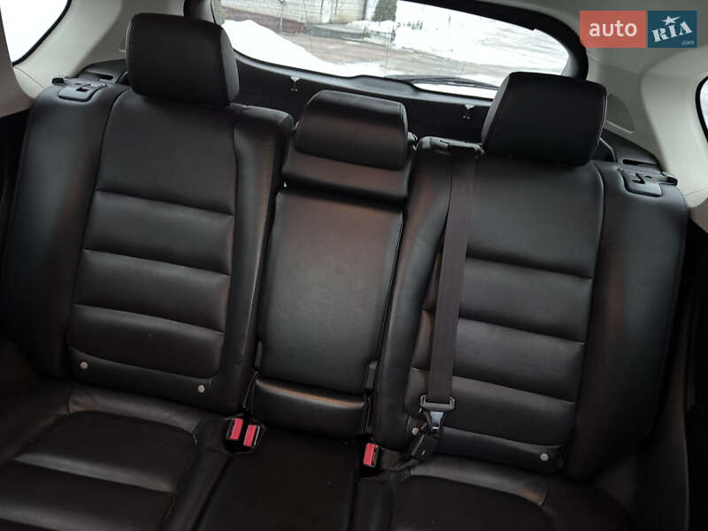 Внедорожник / Кроссовер Mazda CX-5 2013 в Житомире фото 8 Внедорожник / Кроссовер Mazda CX-5 2013 в Житомире