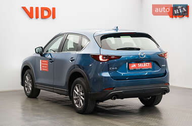 AUTO.RIA – Продам Мазда СХ-5 2022 бензин 2.0 позашляховик