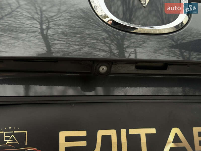 Внедорожник / Кроссовер Mazda CX-5 2015 в Ивано-Франковске