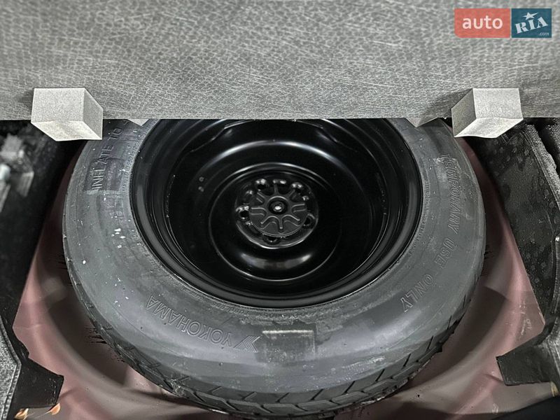 Позашляховик / Кросовер Mazda CX-5 2019 в Кам'янському