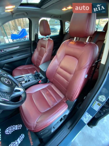 Внедорожник / Кроссовер Mazda CX-5 2022 в Хмельницком