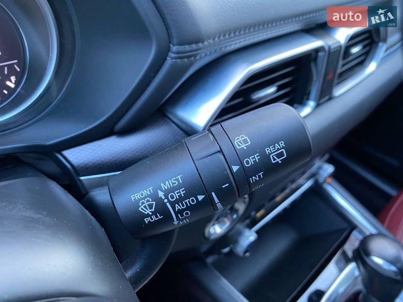 Внедорожник / Кроссовер Mazda CX-5 2022 в Хмельницком