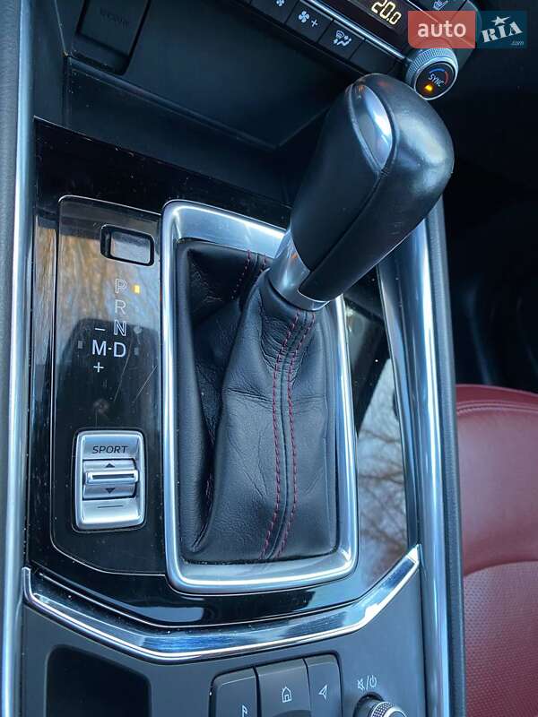 Внедорожник / Кроссовер Mazda CX-5 2022 в Хмельницком