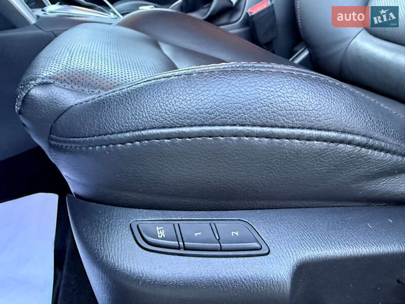 Позашляховик / Кросовер Mazda CX-5 2014 в Рівному