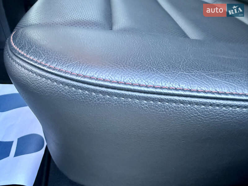 Позашляховик / Кросовер Mazda CX-5 2014 в Рівному