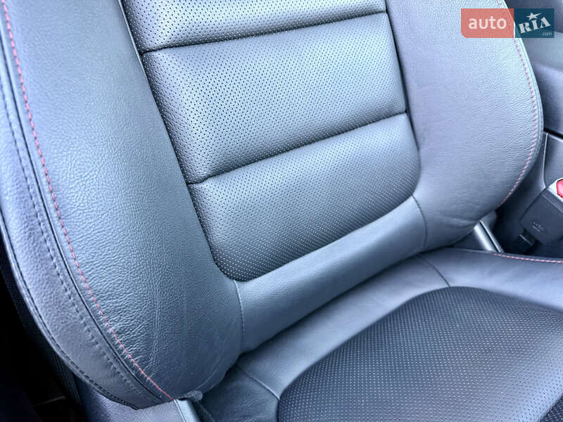 Позашляховик / Кросовер Mazda CX-5 2014 в Рівному