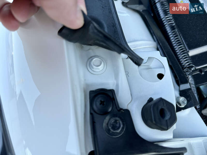 Позашляховик / Кросовер Mazda CX-5 2014 в Рівному