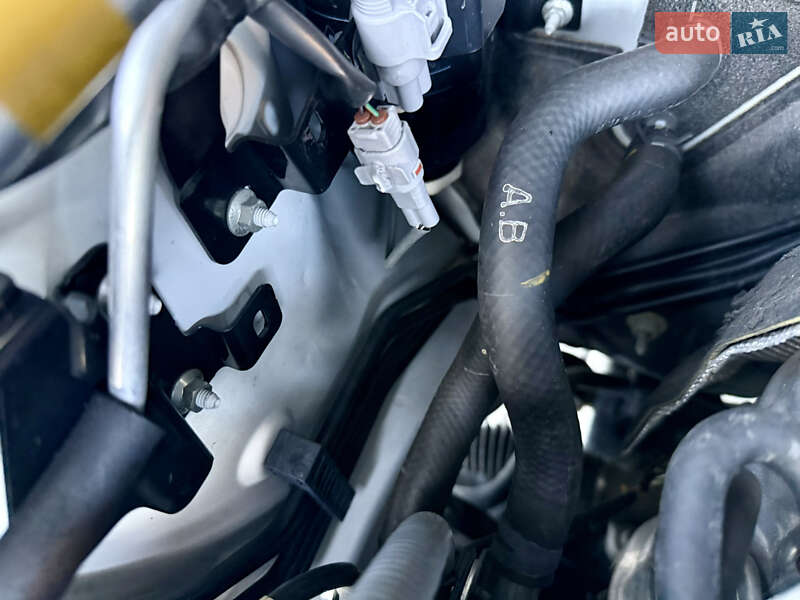 Позашляховик / Кросовер Mazda CX-5 2014 в Рівному