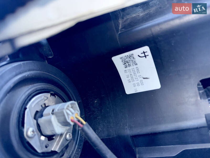 Позашляховик / Кросовер Mazda CX-5 2014 в Рівному