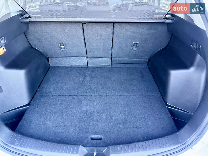 Позашляховик / Кросовер Mazda CX-5 2014 в Рівному