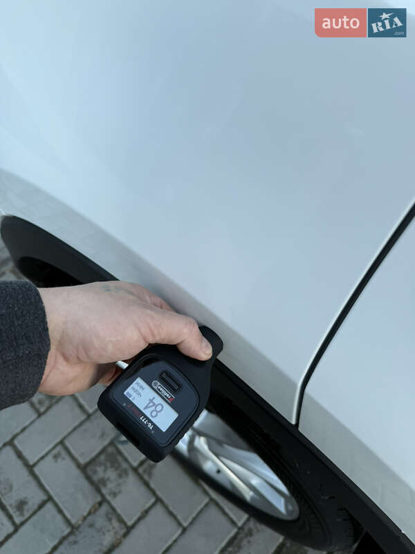 Позашляховик / Кросовер Mazda CX-5 2014 в Рівному