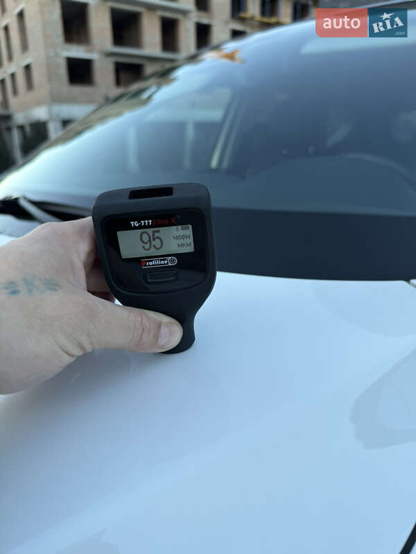 Позашляховик / Кросовер Mazda CX-5 2014 в Рівному