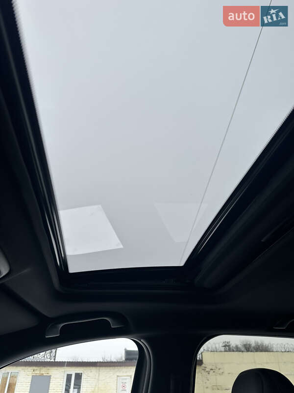 Внедорожник / Кроссовер Mazda CX-5 2024 в Днепре