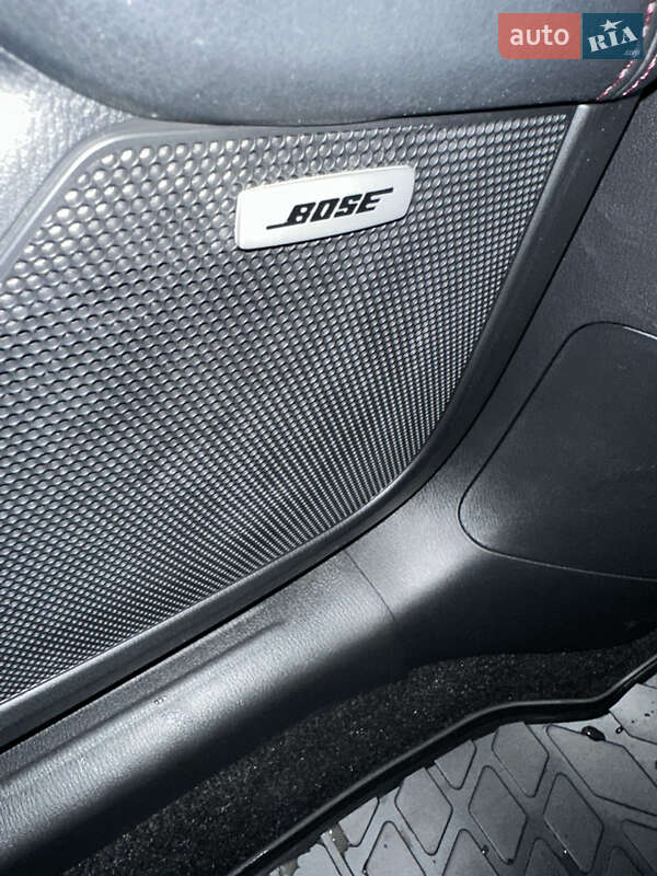 Внедорожник / Кроссовер Mazda CX-5 2024 в Днепре