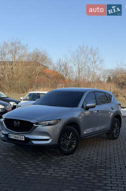 Внедорожник / Кроссовер Mazda CX-5 2019 в Коломые