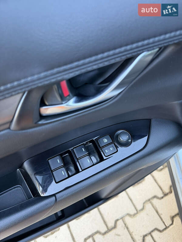 Внедорожник / Кроссовер Mazda CX-5 2019 в Коломые