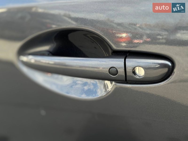 Внедорожник / Кроссовер Mazda CX-5 2014 в Ровно