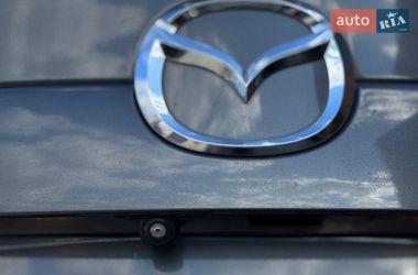 Внедорожник / Кроссовер Mazda CX-5 2014 в Ровно