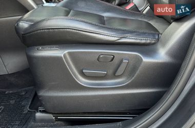 Внедорожник / Кроссовер Mazda CX-5 2014 в Ровно