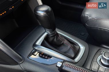 Внедорожник / Кроссовер Mazda CX-5 2014 в Ровно