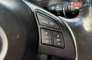 Внедорожник / Кроссовер Mazda CX-5 2014 в Ровно