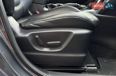Внедорожник / Кроссовер Mazda CX-5 2014 в Ровно