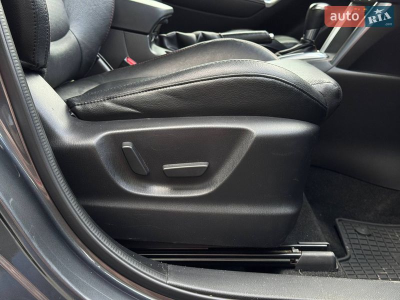 Внедорожник / Кроссовер Mazda CX-5 2014 в Ровно