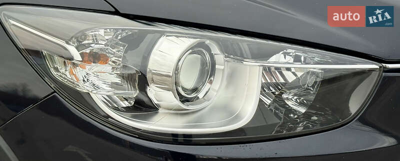 Внедорожник / Кроссовер Mazda CX-5 2012 в Полтаве