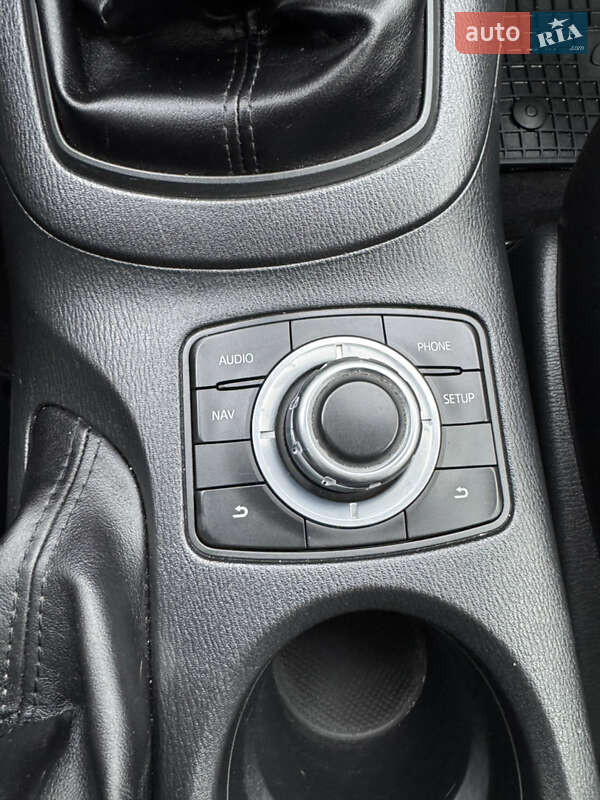 Внедорожник / Кроссовер Mazda CX-5 2012 в Полтаве